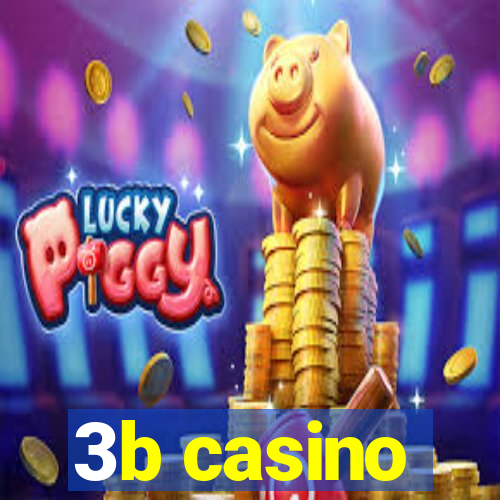 3b casino